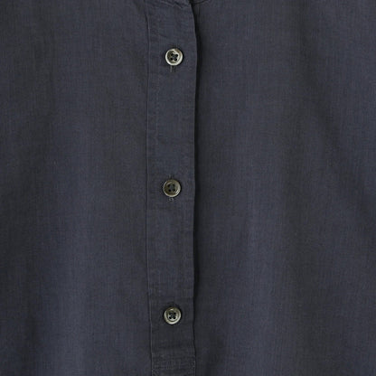 SOFT WASHED COTTON SHIRT