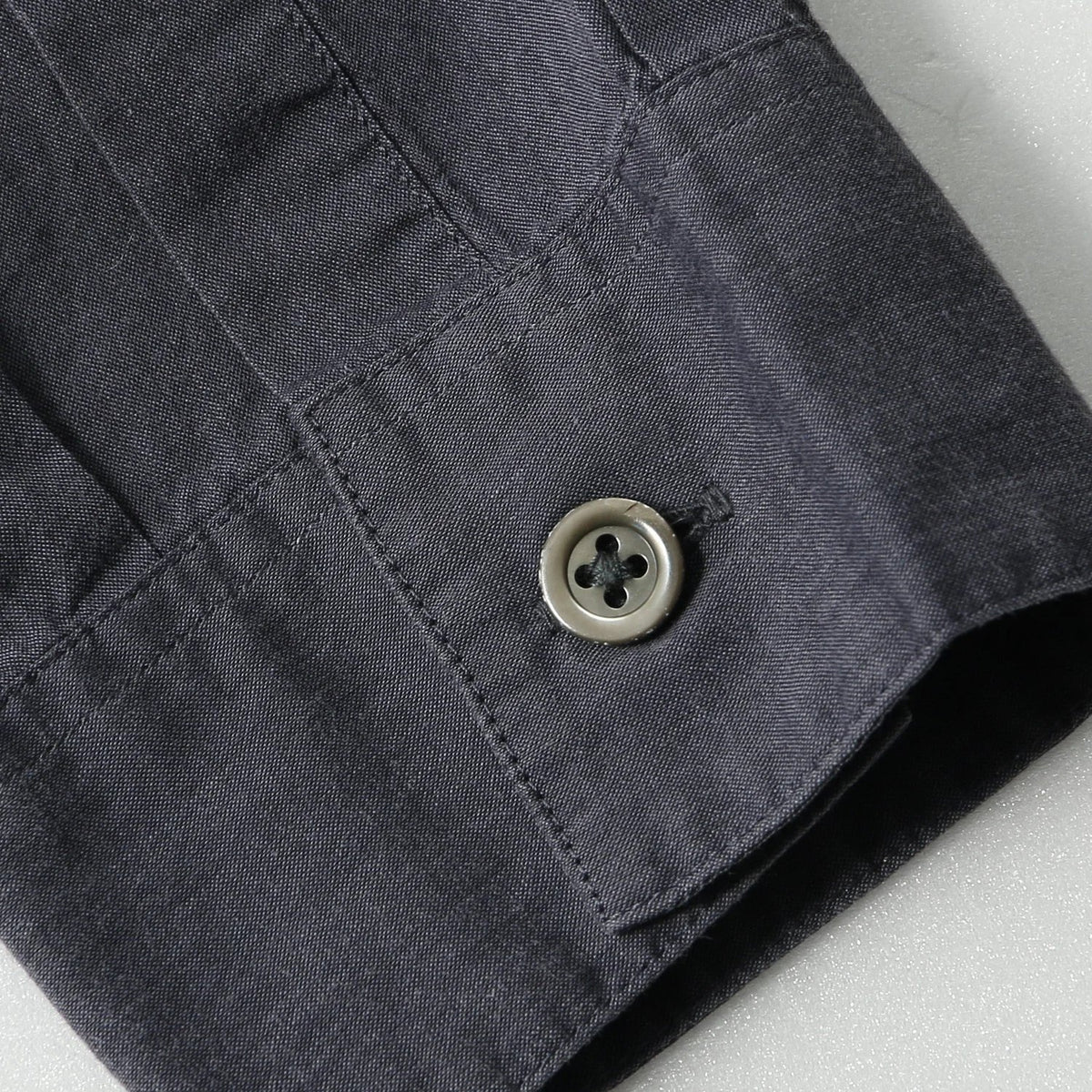 SOFT WASHED COTTON SHIRT