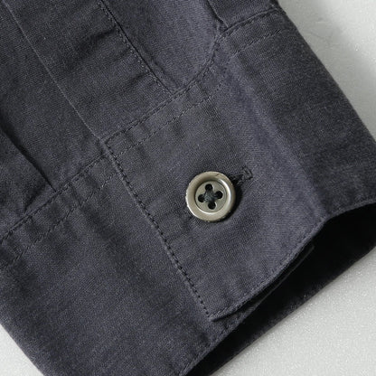SOFT WASHED COTTON SHIRT