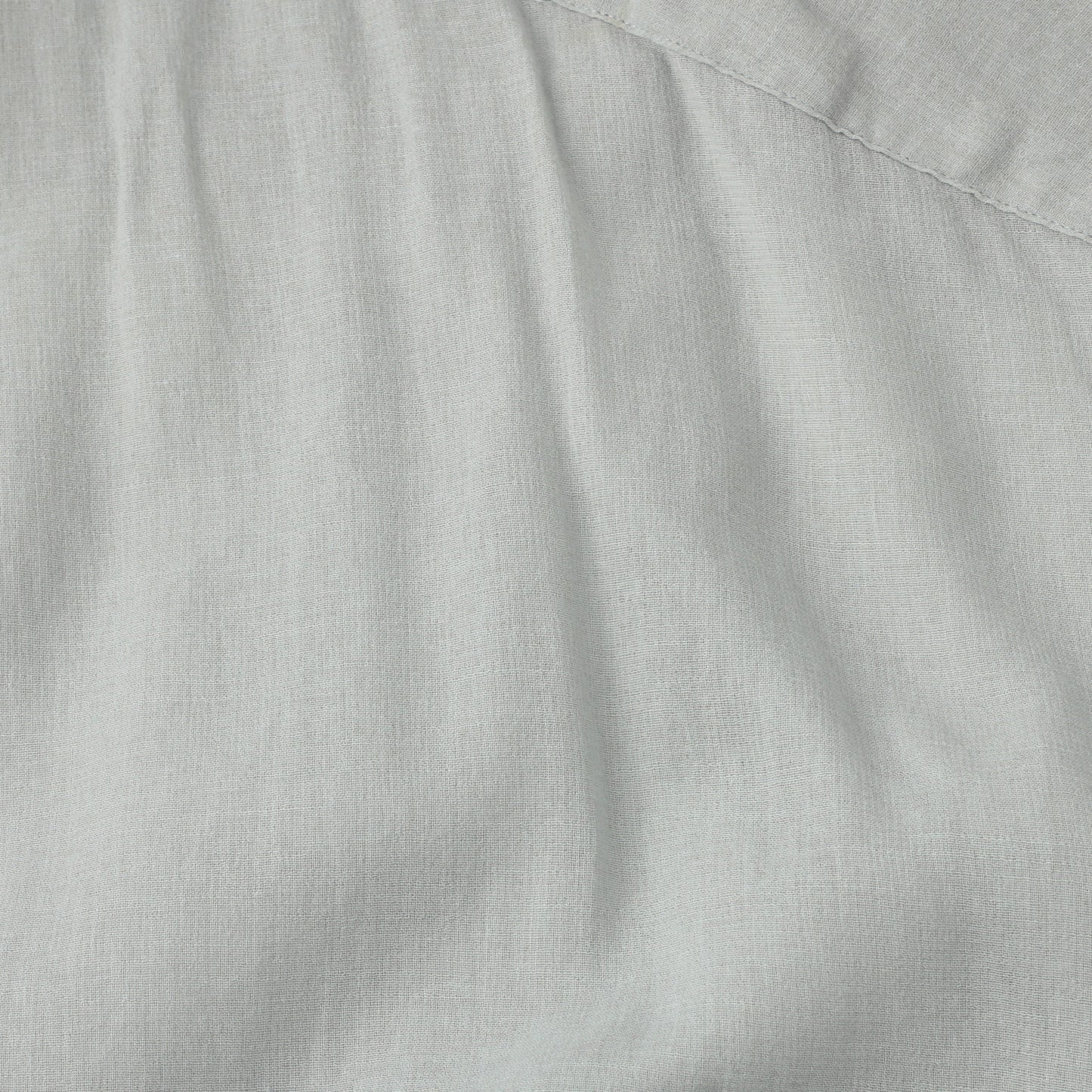 COTTON CHIFFON SHIRT