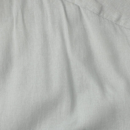 COTTON CHIFFON SHIRT