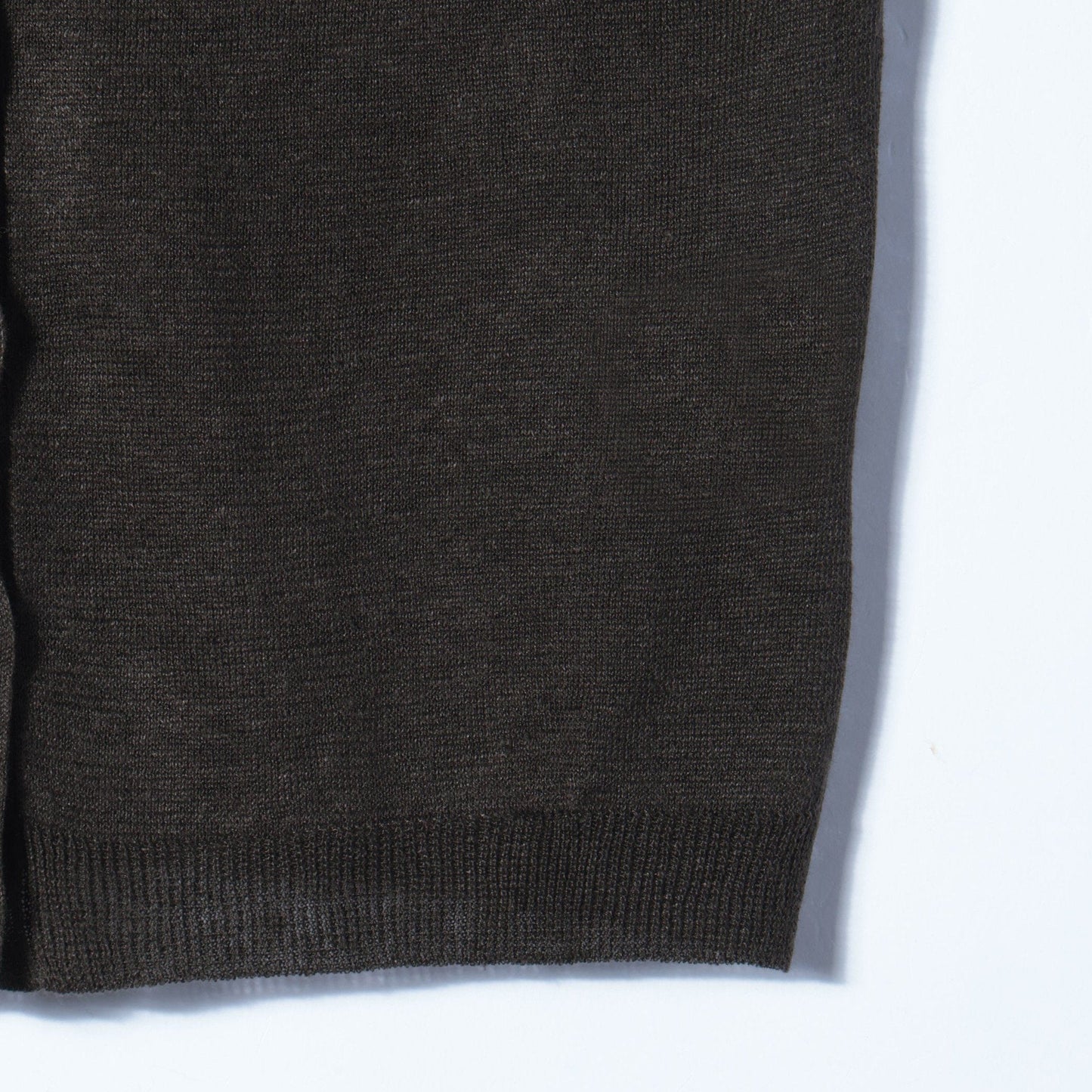FINE LINEN  KNIT