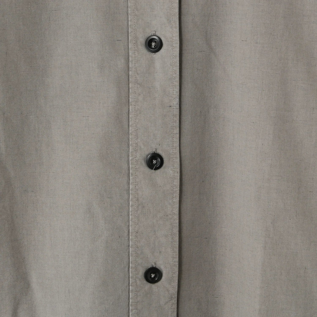 UPCYCLING COTTON SHIRT