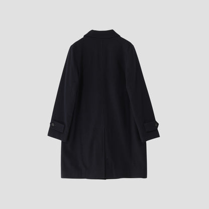 SOFT WOOL COATING