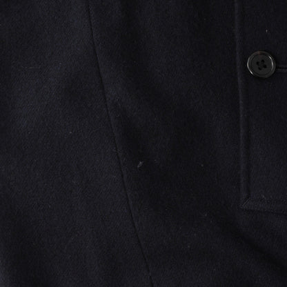 SOFT WOOL COATING