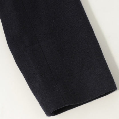SOFT WOOL COATING