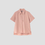 SOFT COTTON SHIRT