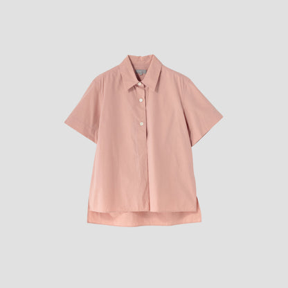 SOFT COTTON SHIRT