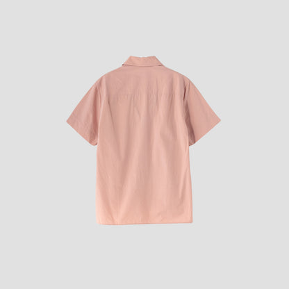 SOFT COTTON SHIRT