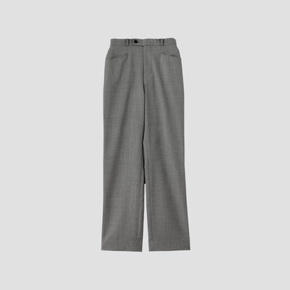 TROUSERS