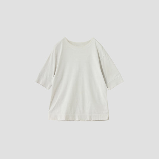 HEAVY COTTON JERSEY