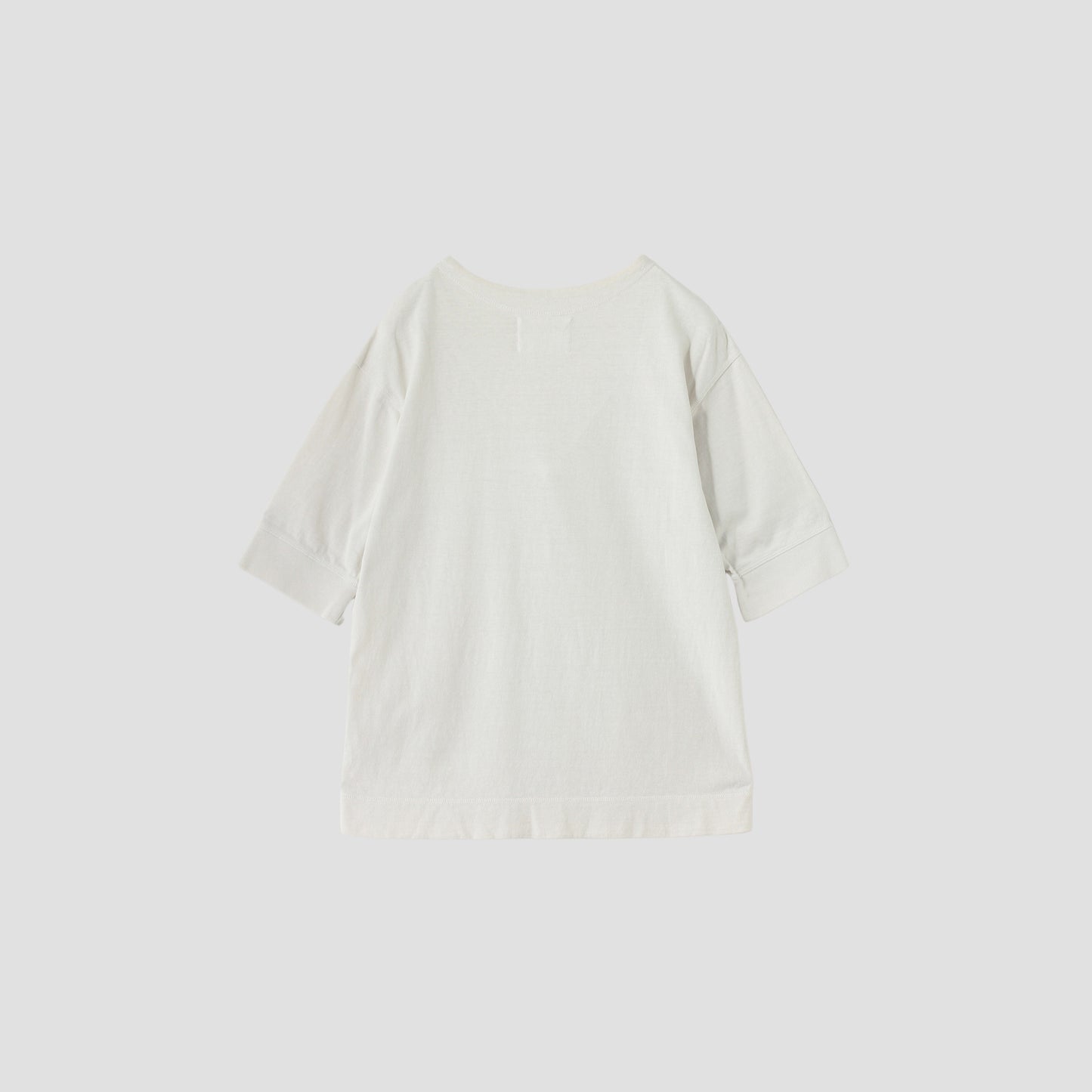 HEAVY COTTON JERSEY