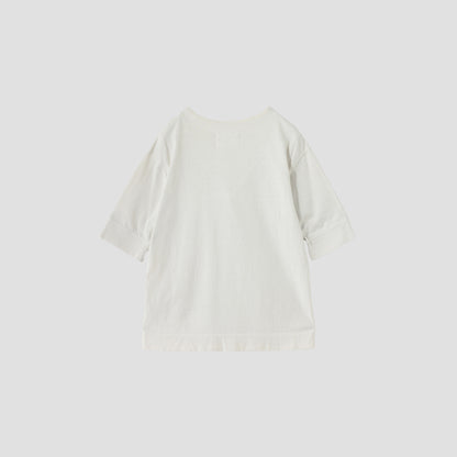 HEAVY COTTON JERSEY