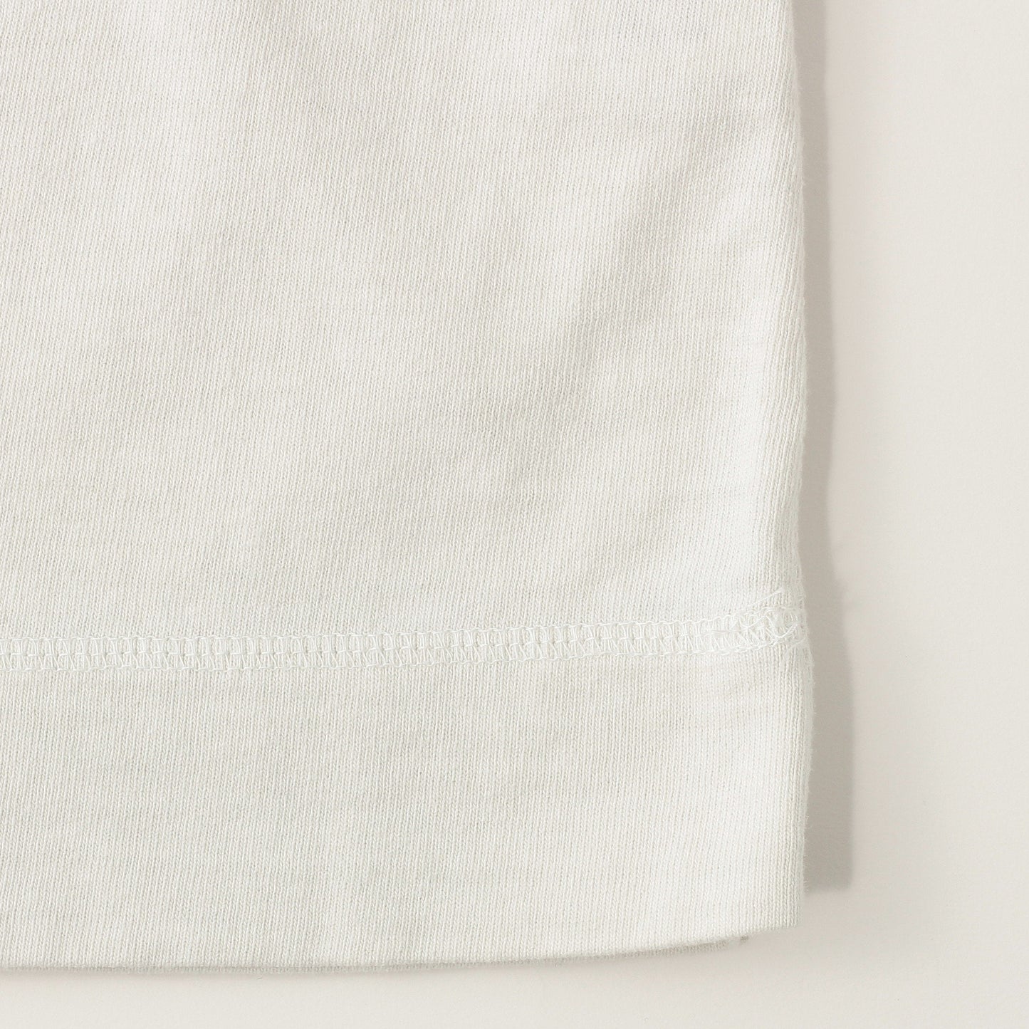 HEAVY COTTON JERSEY