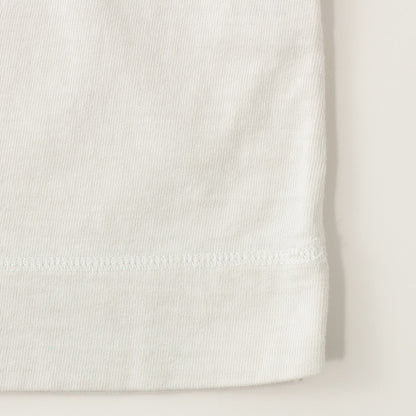 HEAVY COTTON JERSEY