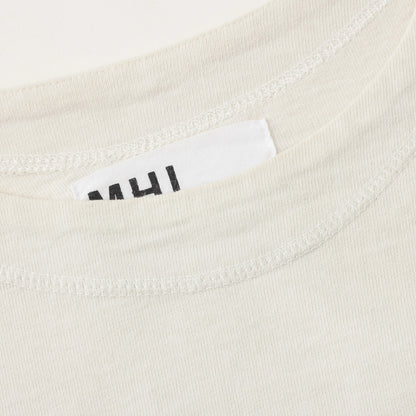 HEAVY COTTON JERSEY