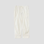 SUPER FINE TWILL TROUSERS