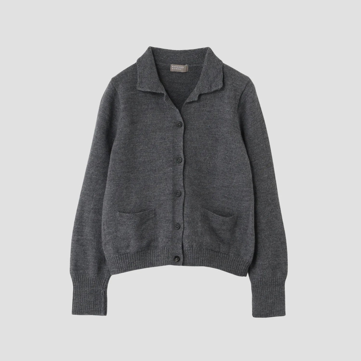 Clean Wool KNIT