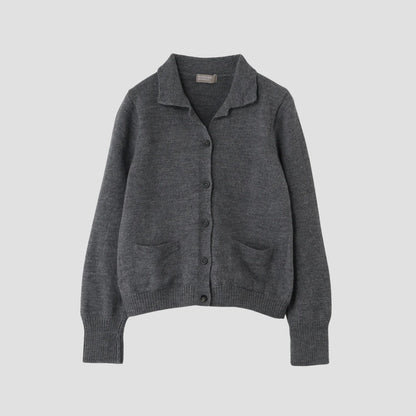 Clean Wool KNIT