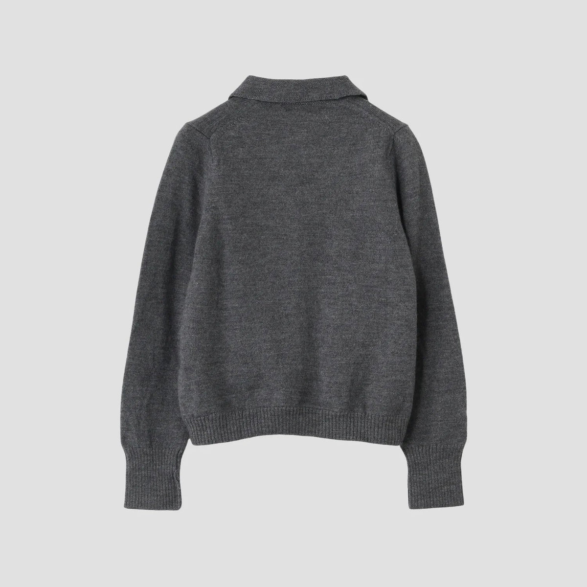 Clean Wool KNIT