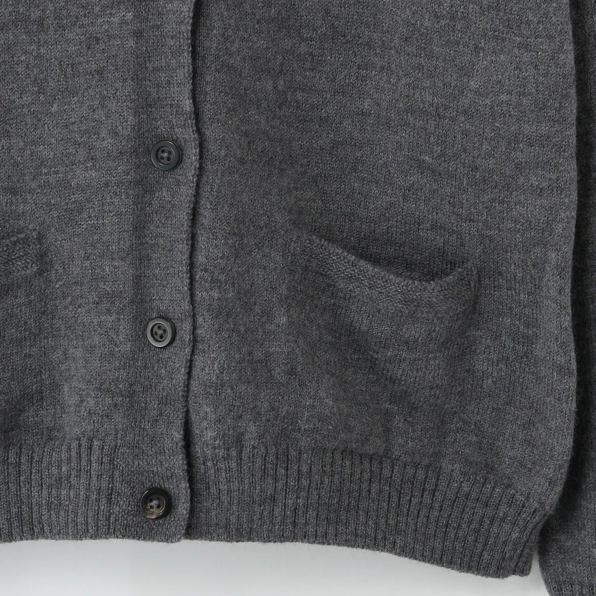 Clean Wool KNIT