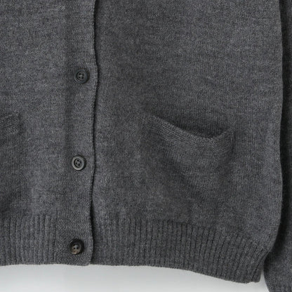 Clean Wool KNIT