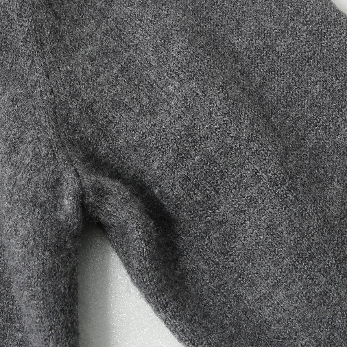 Clean Wool KNIT