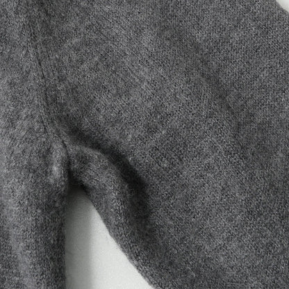 Clean Wool KNIT