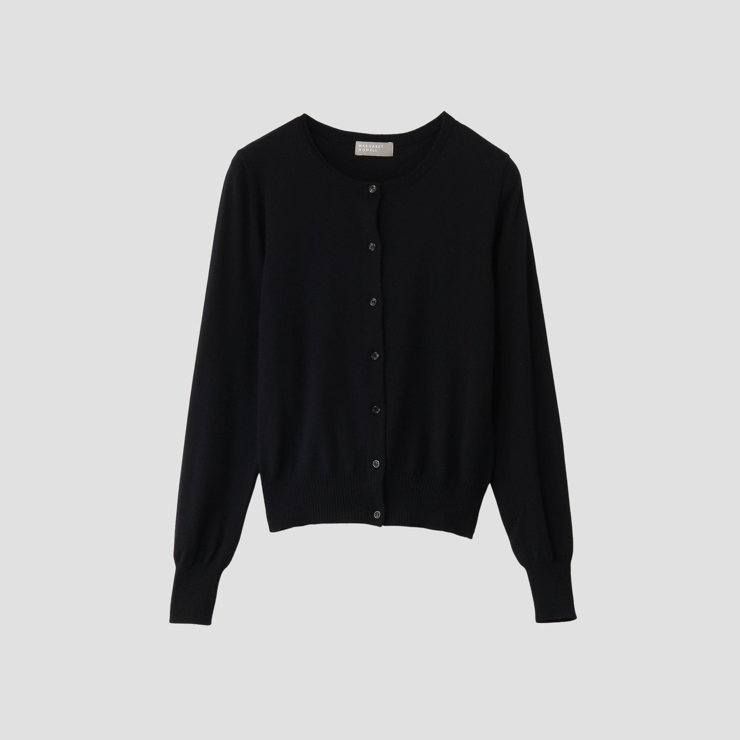 SUPERFINE WOOL KNIT