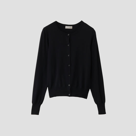 SUPERFINE WOOL KNIT