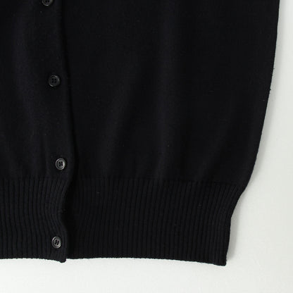 SUPERFINE WOOL KNIT