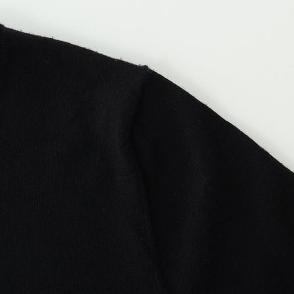 SUPERFINE WOOL KNIT