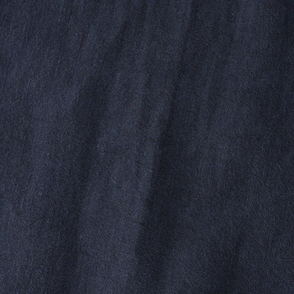 SOLID LINEN SHIRT