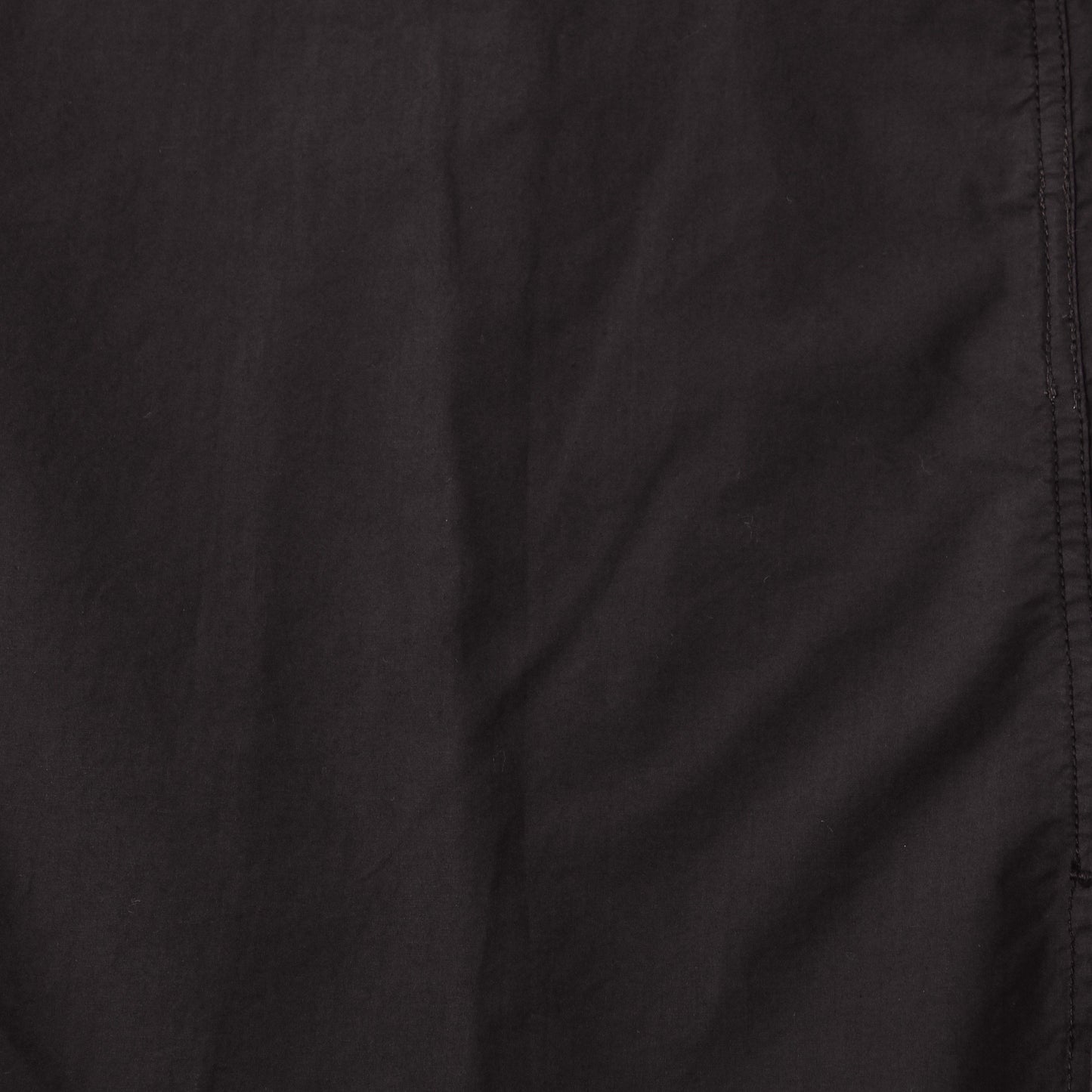 COTTON RAMIE POPLIN SHIRT