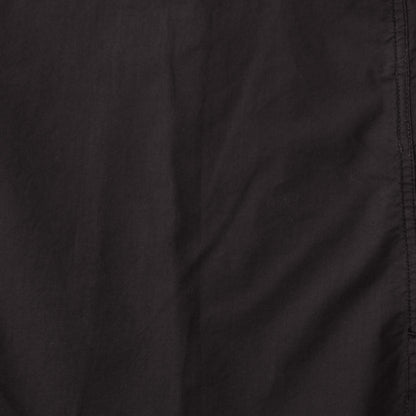 COTTON RAMIE POPLIN SHIRT