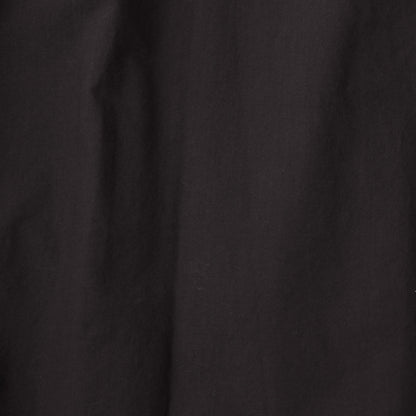 COTTON RAMIE POPLIN SHIRT
