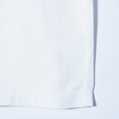 WOVEN SLEEVE T-SHIRT JERSEY