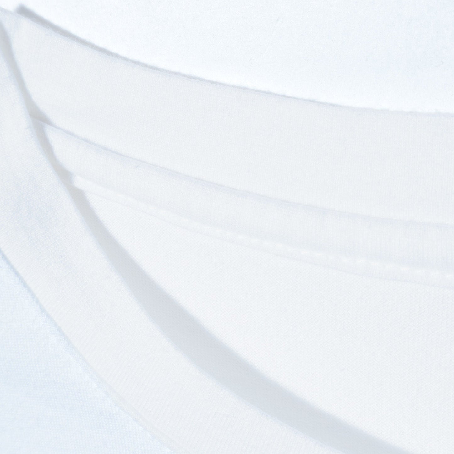 WOVEN SLEEVE T-SHIRT JERSEY