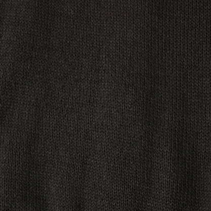 LINEN COTTON SILK KNIT