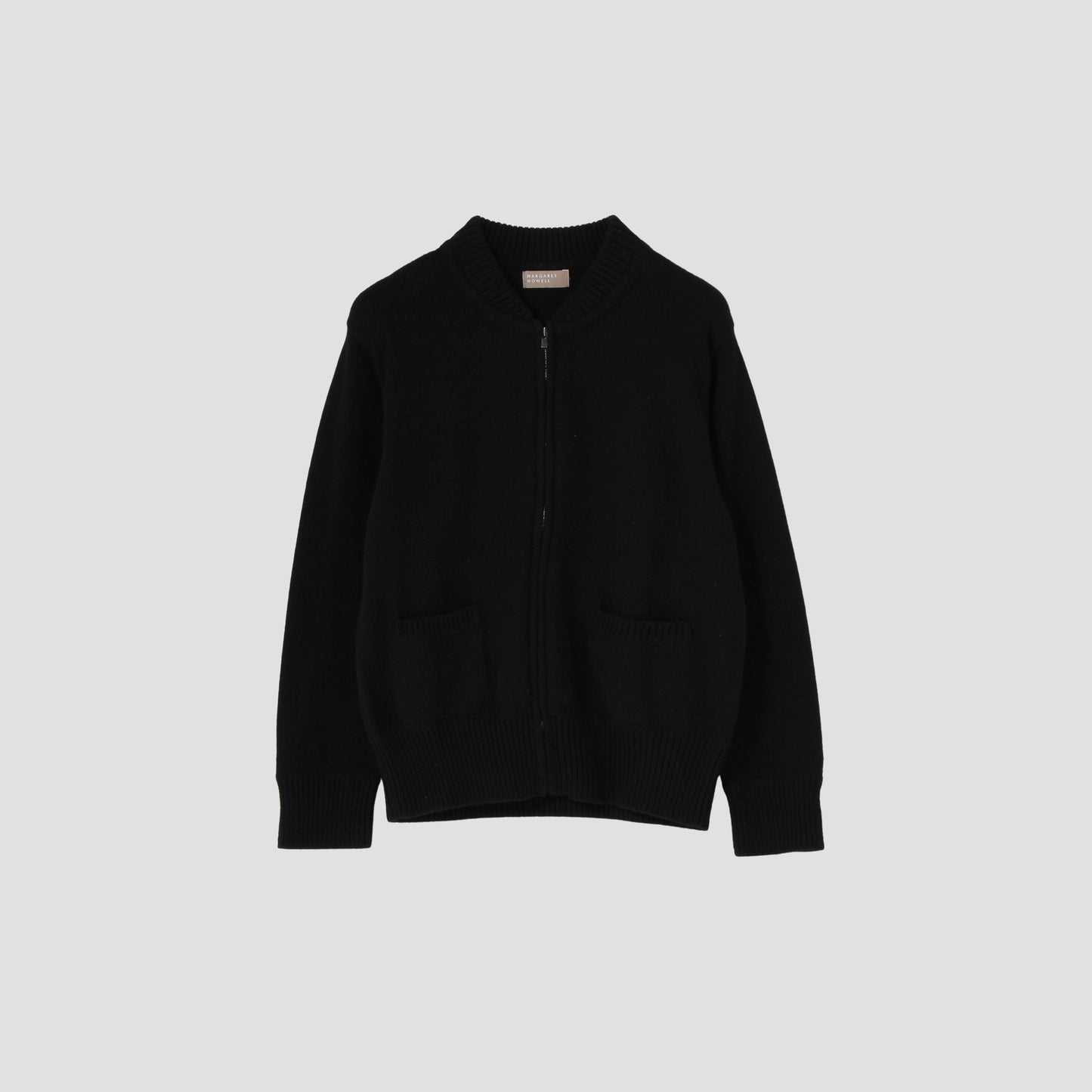 COTTON WOOL KNIT