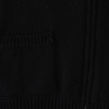 COTTON WOOL KNIT
