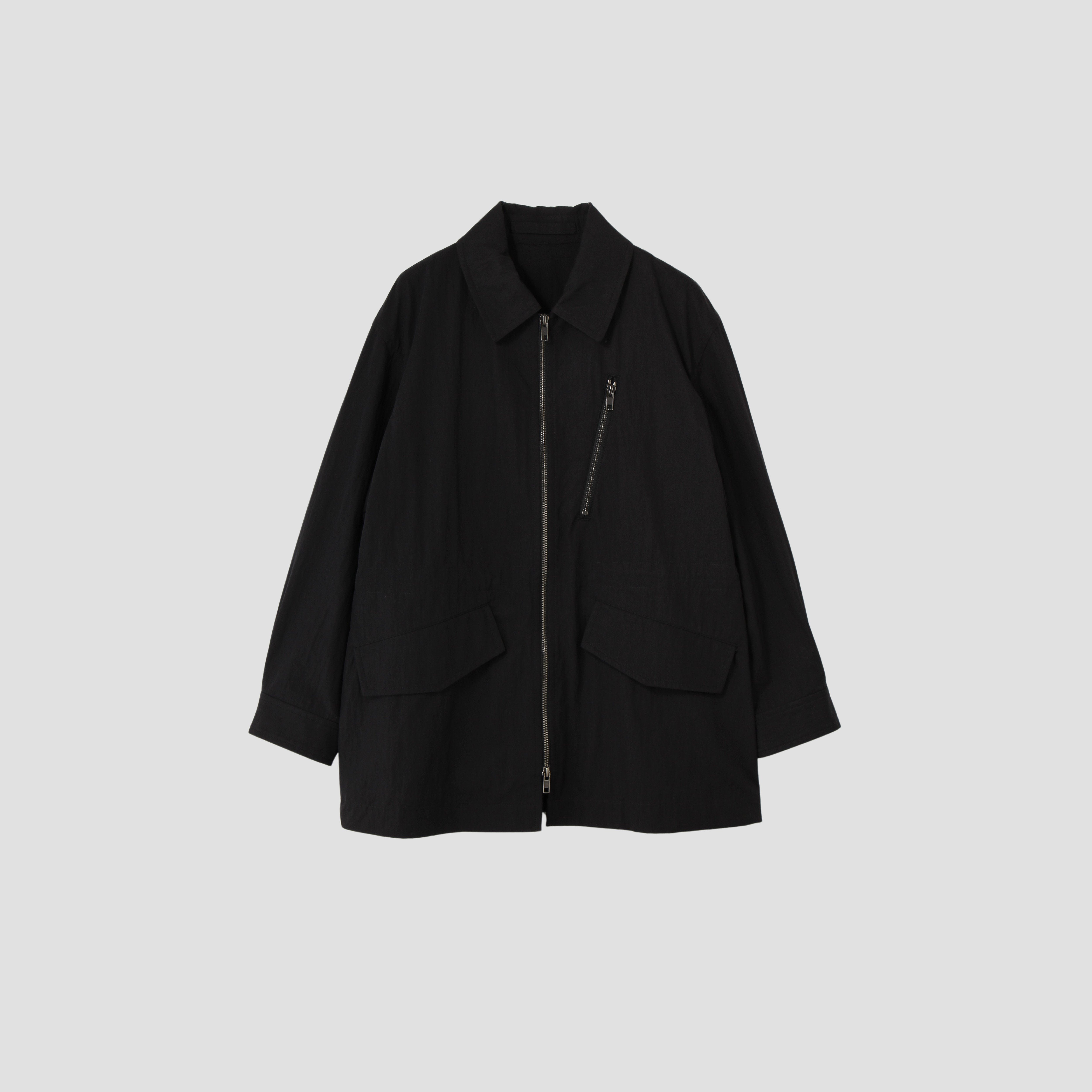MARGARET HOWELL （マーガレットハウエル） | DENSE LINEN POPLIN
