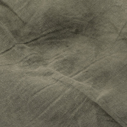 LINEN TROUSERS