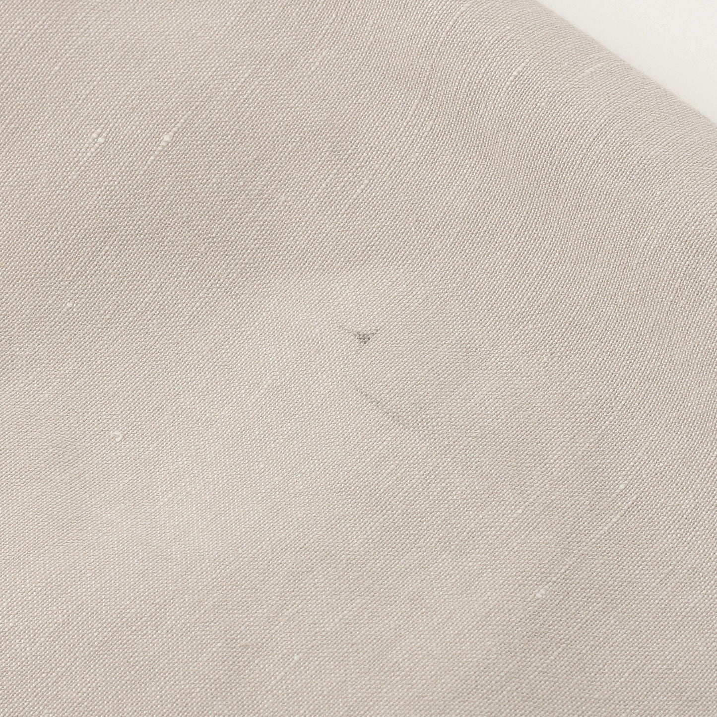 COTTON LINEN TROUSERS