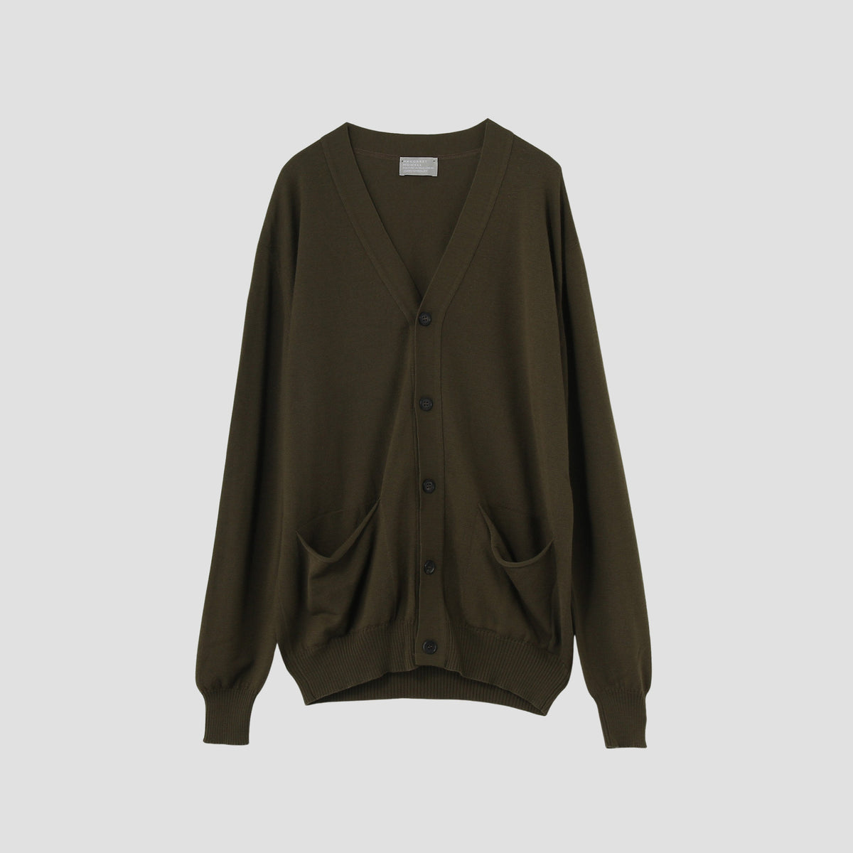 CLASSIC MERINO KNIT