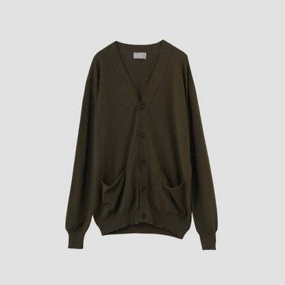 CLASSIC MERINO KNIT