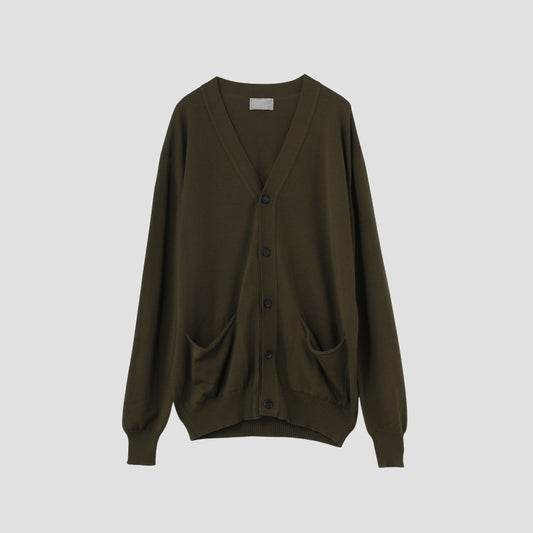 CLASSIC MERINO KNIT