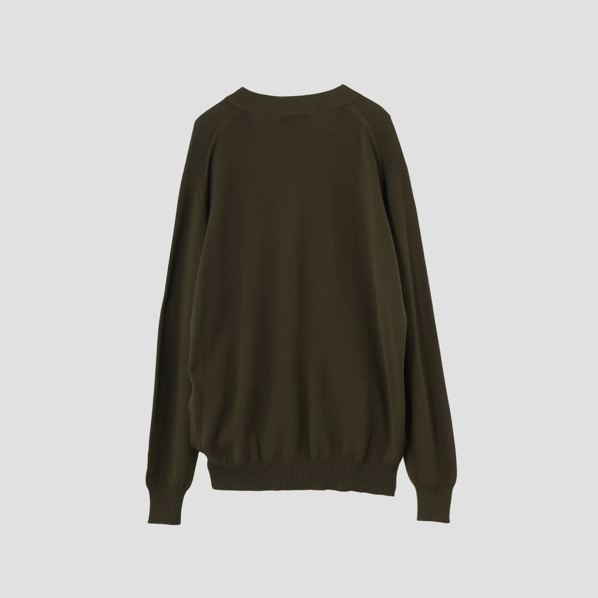CLASSIC MERINO KNIT