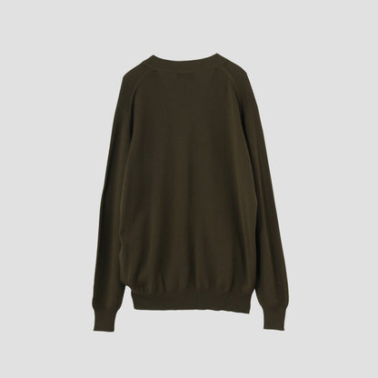 CLASSIC MERINO KNIT
