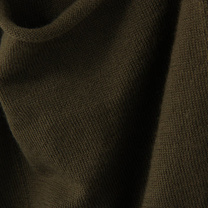 CLASSIC MERINO KNIT